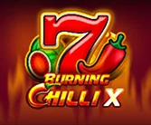 Burning Chilli X slot