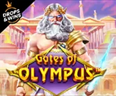 Gates of Olympus slot